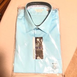 New still in package Van Heusen dress shirt